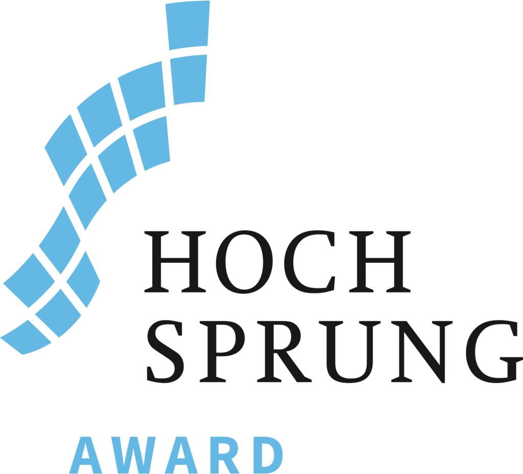 HOCHSPRUNG Award 2021